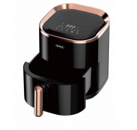 ФРИТЕЗА НА ТОПОЛ ВОЗДУХ ROSBERG R51980Z